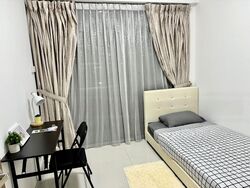 One-north Residences (D5), Apartment #477833541